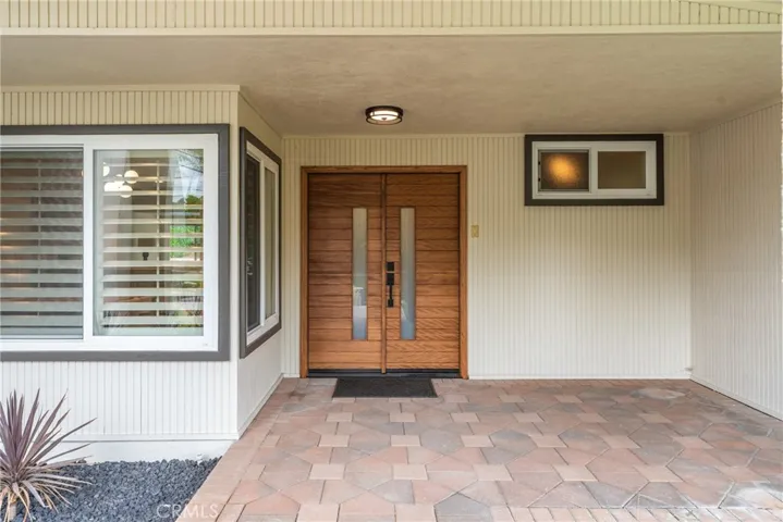 20217 Wells Drive, Woodland Hills, California 91364