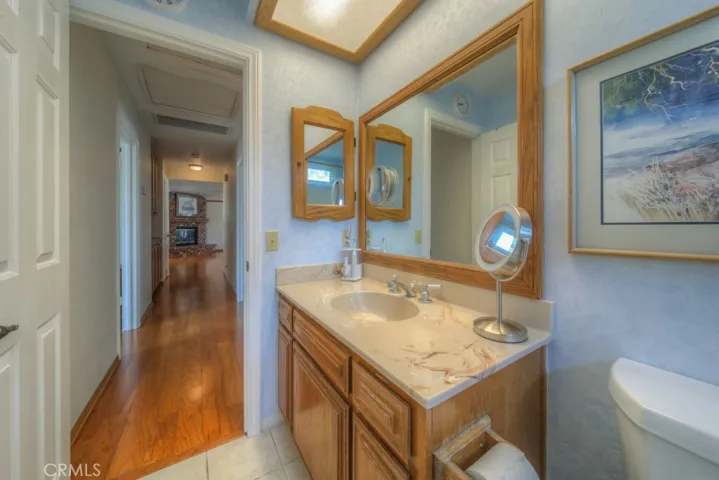 23030 Compass Drive, Canyon Lake, California 92587