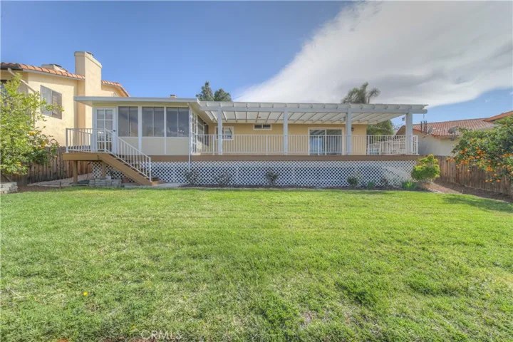 23030 Compass Drive, Canyon Lake, California 92587