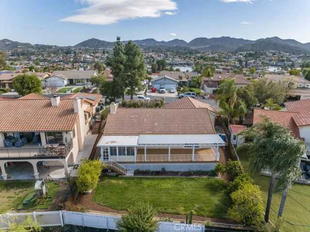 23030 Compass Drive, Canyon Lake, California 92587
