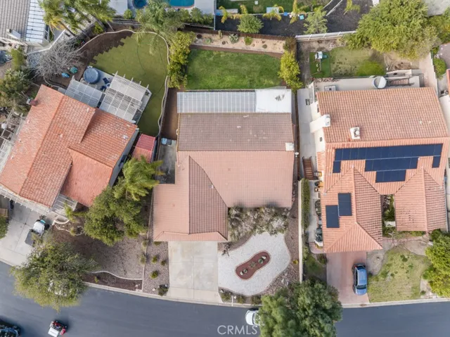 23030 Compass Drive, Canyon Lake, California 92587