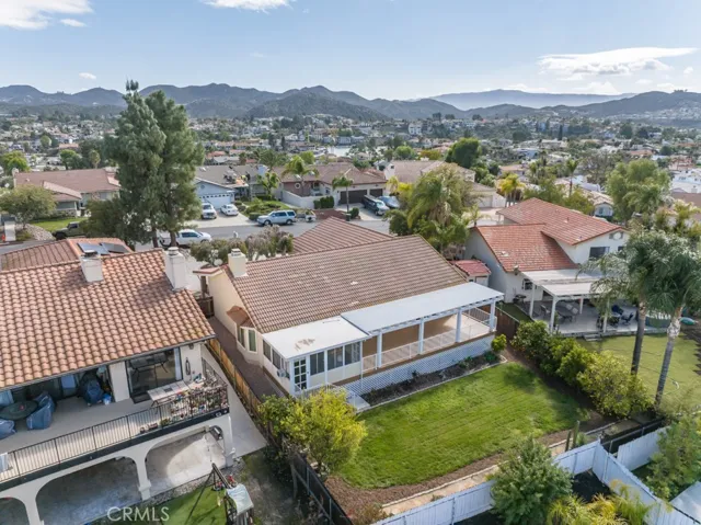 23030 Compass Drive, Canyon Lake, California 92587