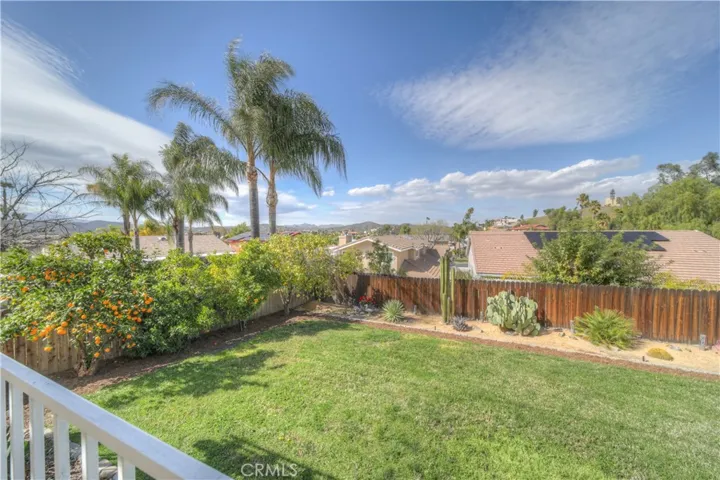 23030 Compass Drive, Canyon Lake, California 92587