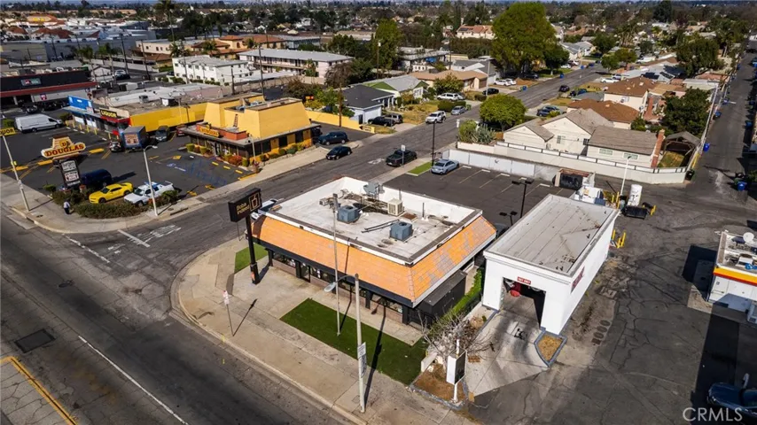 11339 Washington Boulevard, Whittier, California 90606