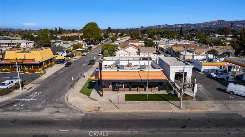 11339 Washington Boulevard, Whittier, California 90606