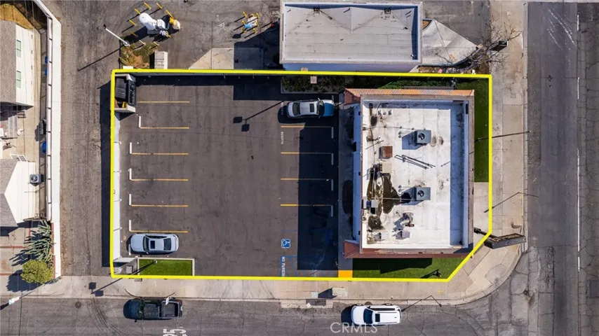 11339 Washington Boulevard, Whittier, California 90606
