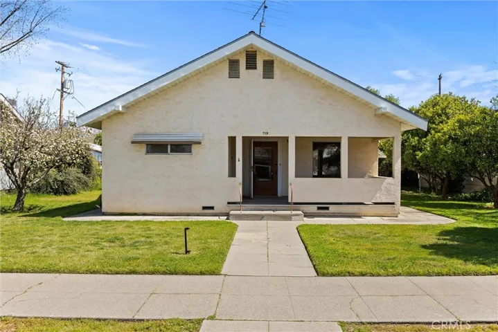 719 3rd Street, Orland, California 95963
