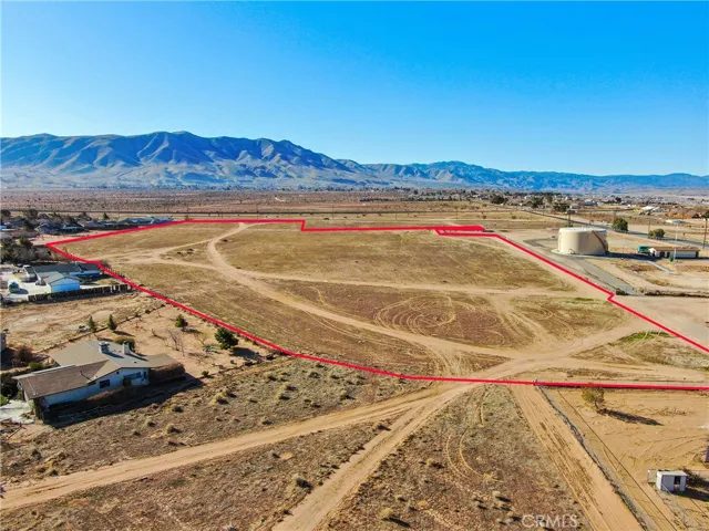 0 Tussing Ranch Road, Apple Valley, California 92308 — photo 4