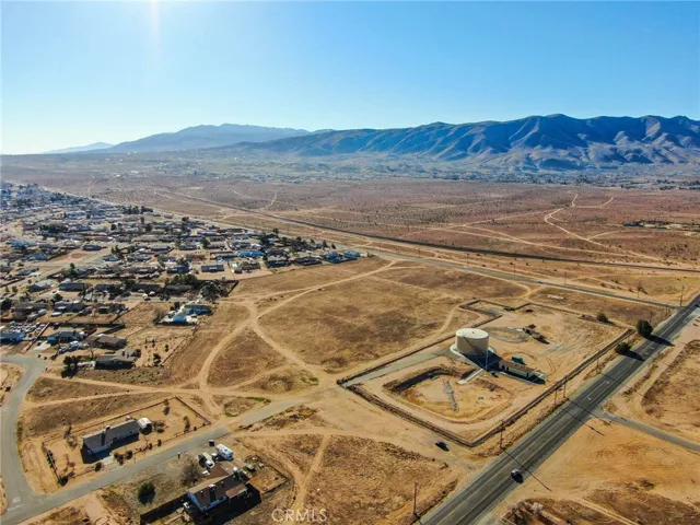 0 Tussing Ranch Road, Apple Valley, California 92308 — photo 5