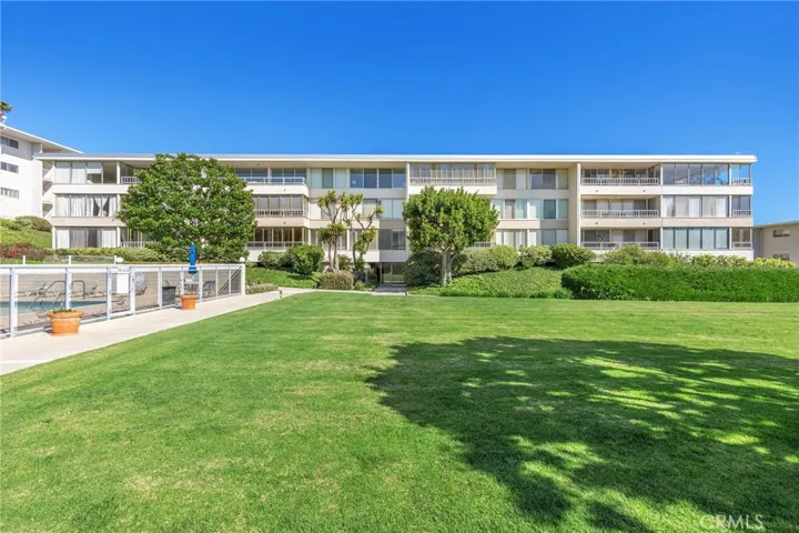 32709 Seagate Drive 108, Rancho Palos Verdes, California 90275