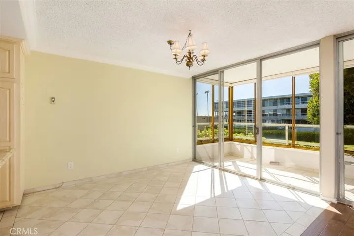 large dining room