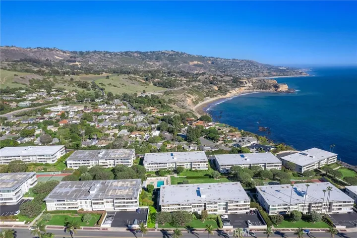 32709 Seagate Drive 108, Rancho Palos Verdes, California 90275