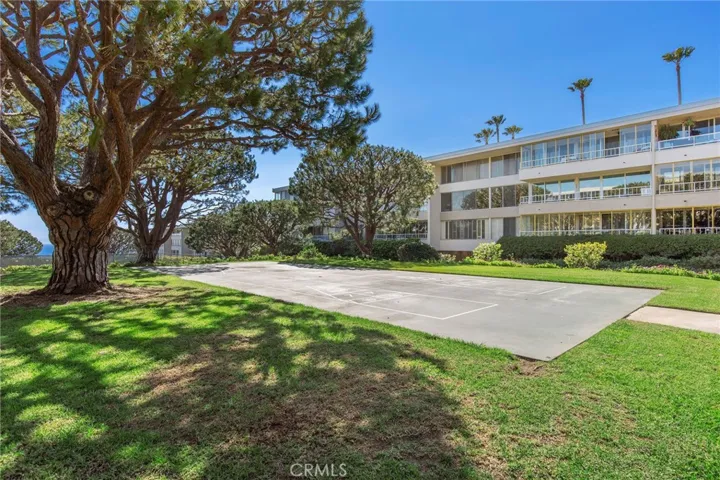 32709 Seagate Drive 108, Rancho Palos Verdes, California 90275