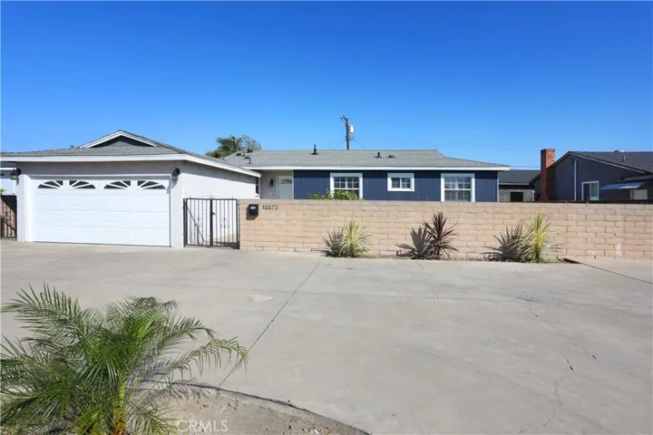 12372 West Street, Garden Grove, California 92840
