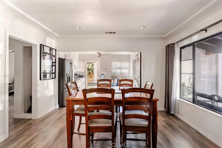1574 N Orange Grove Avenue, Pomona, California 91767