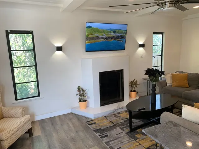 1574 N Orange Grove Avenue, Pomona, California 91767