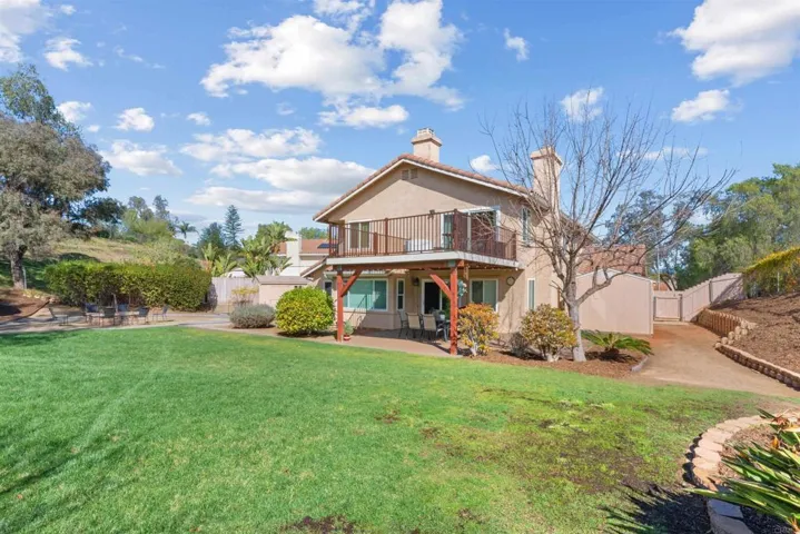 3081 Westbridge Gln, Escondido, California 92029