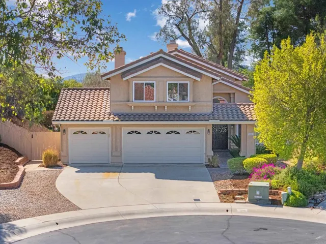 3081 Westbridge Gln, Escondido, California 92029