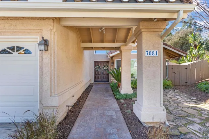 3081 Westbridge Gln, Escondido, California 92029