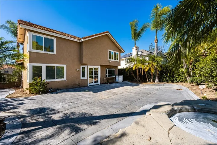 5590 Candleberry Lane, Yorba Linda, California 92887