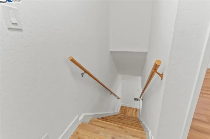 stairway