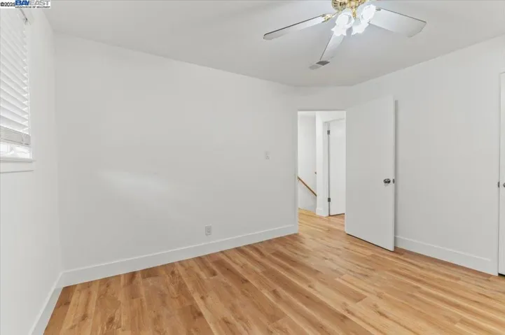 upstairs Bedroom upstaged.