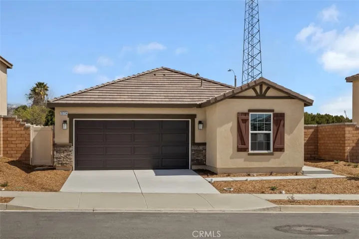 25724 Calamity Lane, Homeland, California 92548