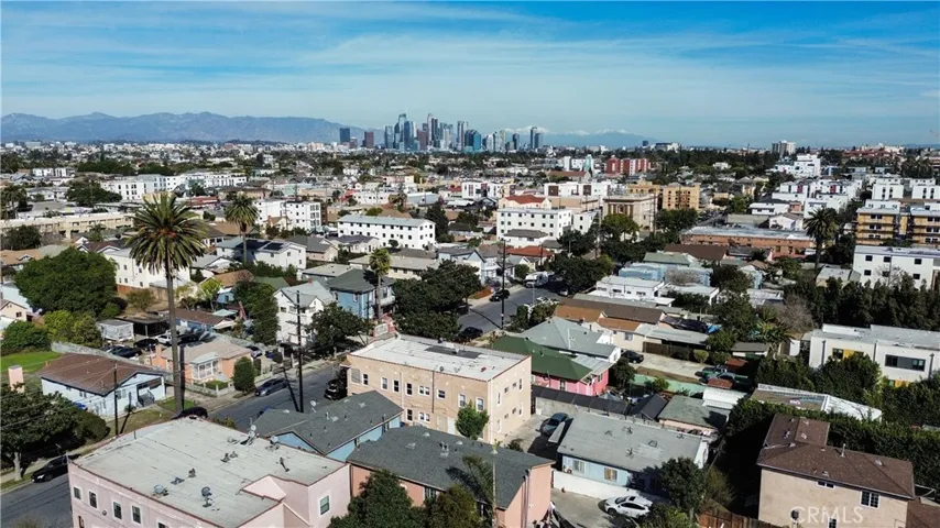 1464 W 35th Place, Los Angeles, California 90018