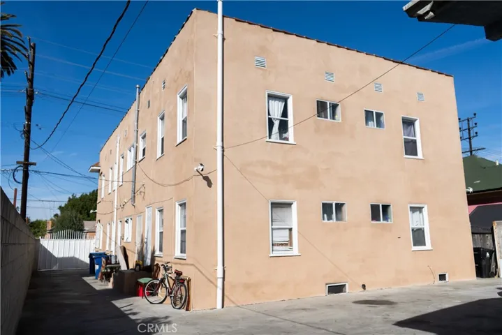 1464 W 35th Place, Los Angeles, California 90018