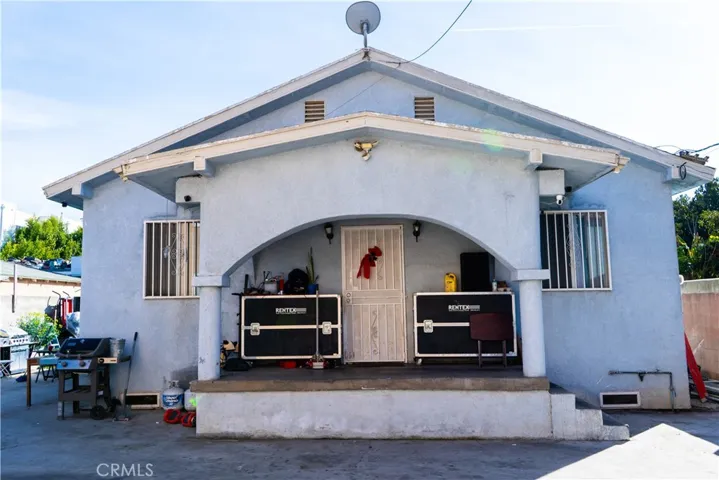 1464 W 35th Place, Los Angeles, California 90018