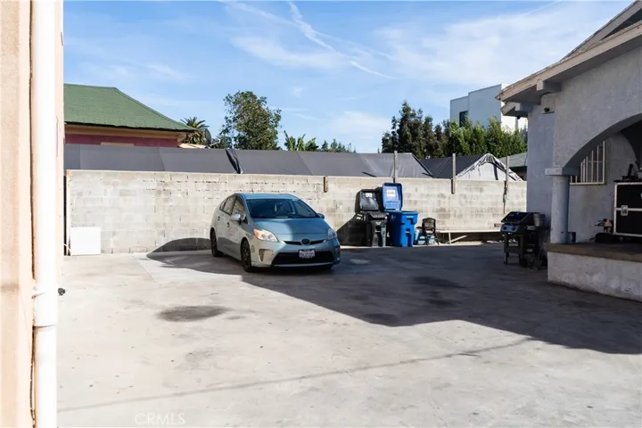 1464 W 35th Place, Los Angeles, California 90018