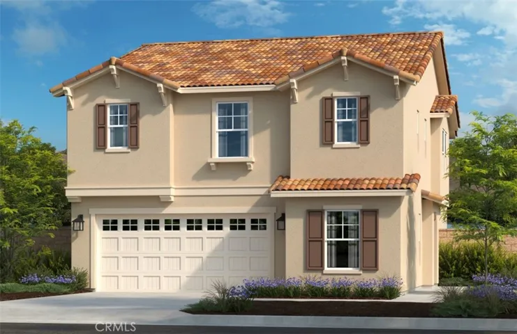 25512 Ranch House Road, Homeland, California 92548