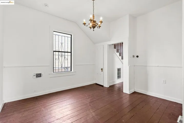 719 Chester St, Oakland, California 94607