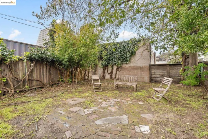 719 Chester St, Oakland, California 94607