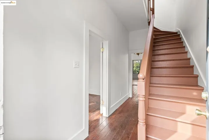 719 Chester St, Oakland, California 94607