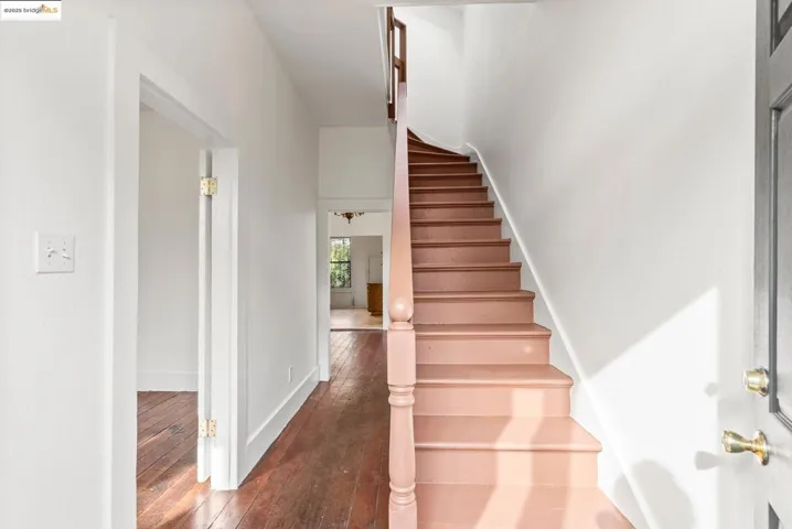 719 Chester St, Oakland, California 94607