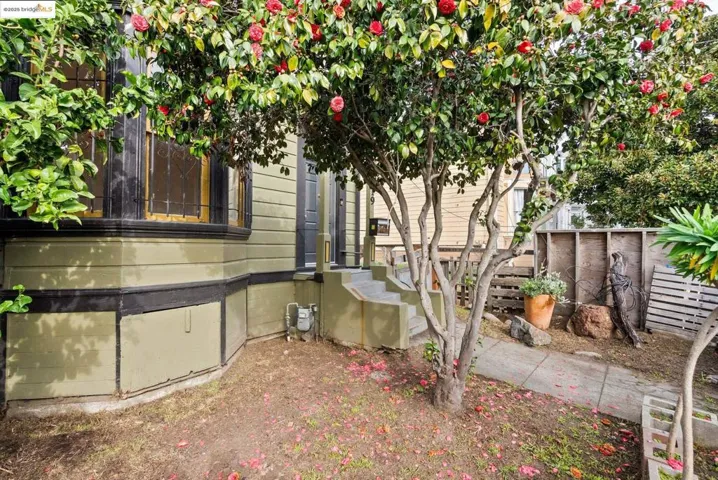 719 Chester St, Oakland, California 94607