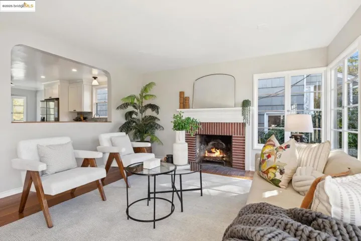 218 Purdue Ave, Kensington, California 94708