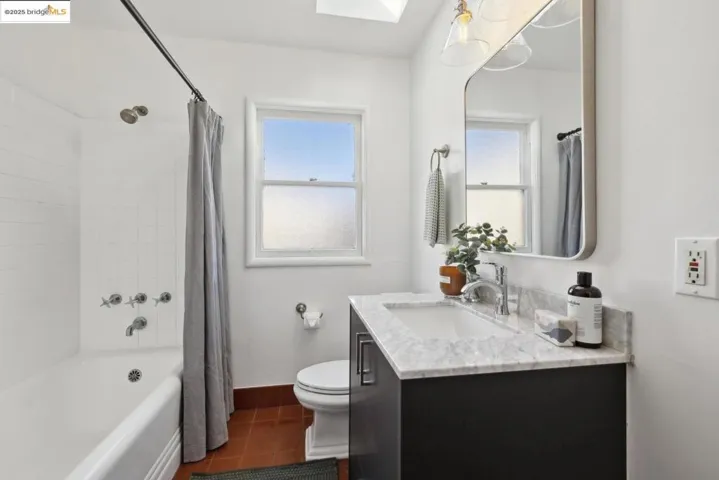 218 Purdue Ave, Kensington, California 94708