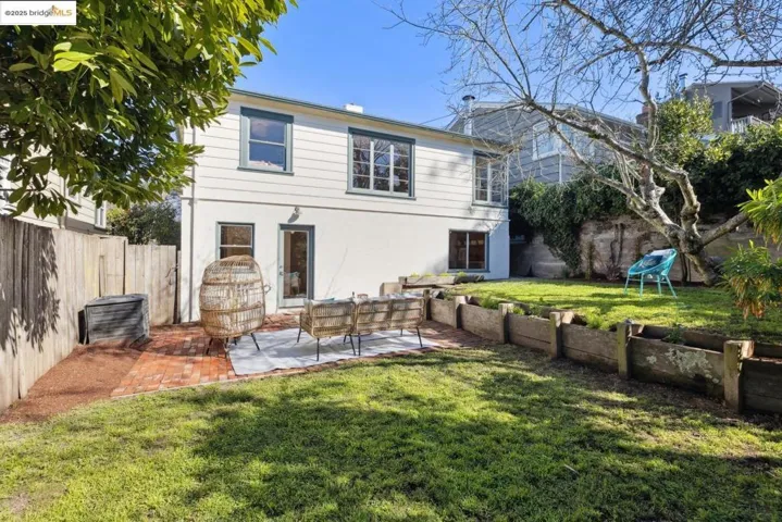 218 Purdue Ave, Kensington, California 94708