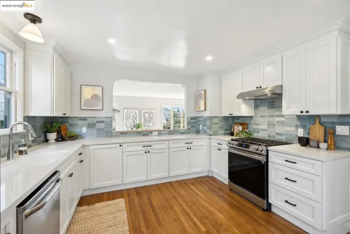 218 Purdue Ave, Kensington, California 94708