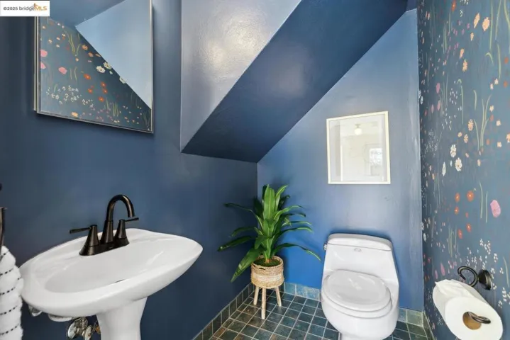218 Purdue Ave, Kensington, California 94708