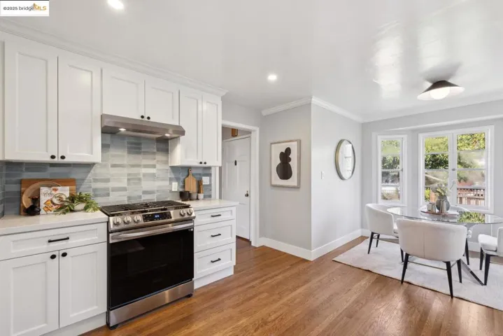 218 Purdue Ave, Kensington, California 94708