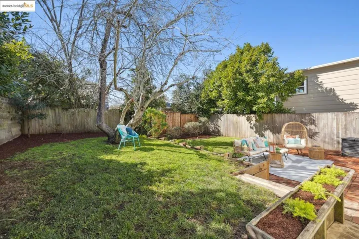 218 Purdue Ave, Kensington, California 94708