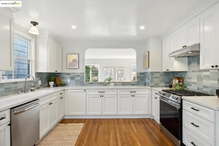 218 Purdue Ave, Kensington, California 94708
