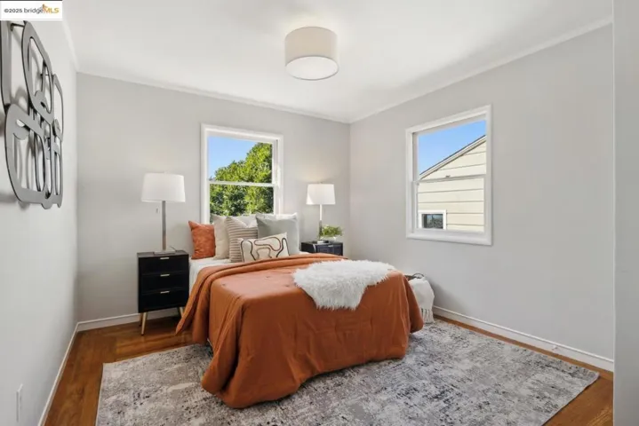218 Purdue Ave, Kensington, California 94708
