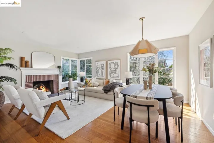 218 Purdue Ave, Kensington, California 94708