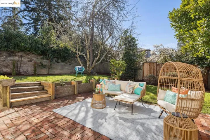 218 Purdue Ave, Kensington, California 94708