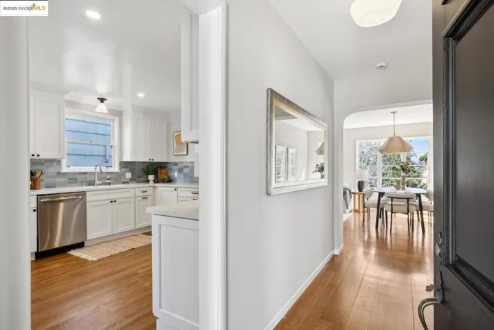 218 Purdue Ave, Kensington, California 94708