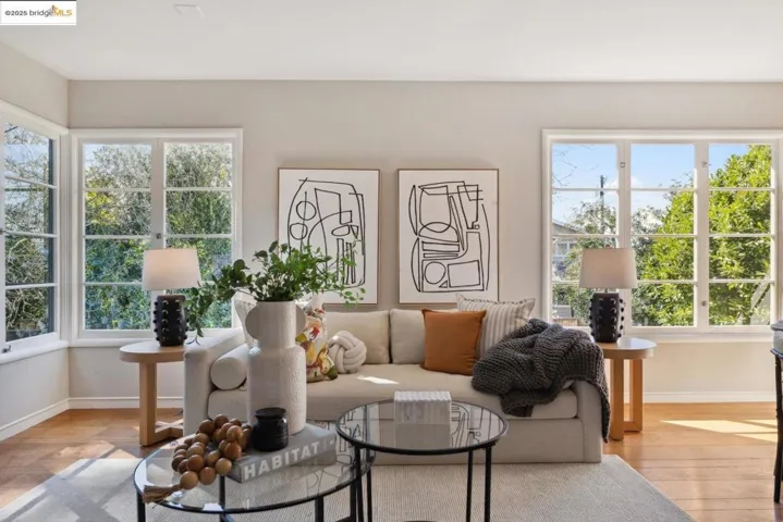 218 Purdue Ave, Kensington, California 94708